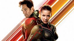Ant-Man and The Wasp