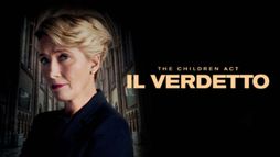 Il verdetto - The Children Act