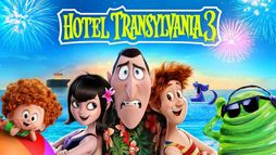 Hotel Transylvania 3 - Una vacanza mostruosa