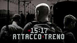 Ore 15:17 - Attacco al treno
