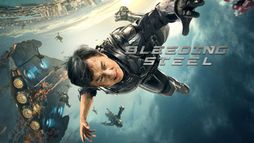 Bleeding Steel - Eroe di acciaio