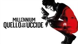 Millennium - Quello che non uccide