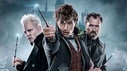 Animali fantastici - I crimini di Grindelwald