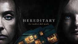 Hereditary: Le radici del male