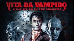 What We Do in the Shadows - Vita da vampiro