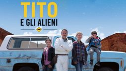 Tito e gli alieni
