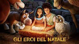 Gli eroi del Natale