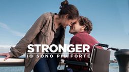 Stronger - Io sono più forte