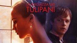 La ragazza dei tulipani