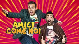 Amici come noi