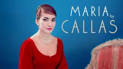 Maria by Callas