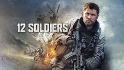 12 Soldiers