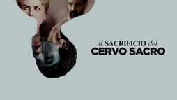 Il sacrificio del cervo sacro