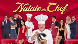 Natale da chef