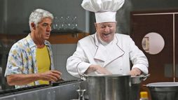 Natale da chef