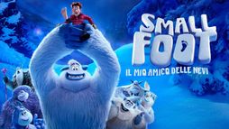 Smallfoot - Il mio amico delle nevi