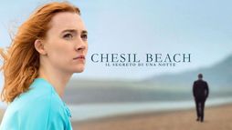 Chesil Beach - Il segreto di una notte