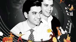 The Boys: The Sherman Brothers' Story