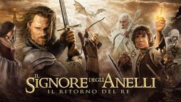 Il Signore degli Anelli - Il ritorno del Re - Extended Edition