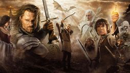 Il Signore degli Anelli - Il ritorno del Re - Extended Edition