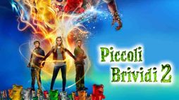 Piccoli brividi 2 - I fantasmi di Halloween