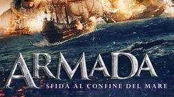 Armada - Sfida ai confini del mare