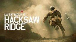 La battaglia di Hacksaw Ridge