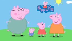 Peppa Pig