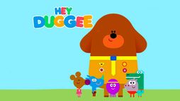 Hey Duggee