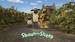 Shaun - Vita da pecora