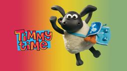 Timmy Time