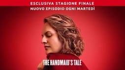 The Handmaid's Tale