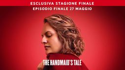 The Handmaid's Tale