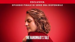 The Handmaid's Tale