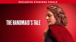 The Handmaid's Tale