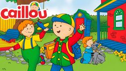 Caillou