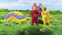 Teletubbies