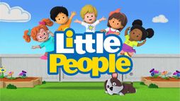 Little People