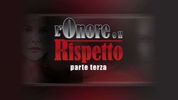 L'onore e il rispetto 3