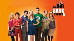 Big Bang Theory 5
