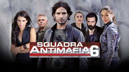 Squadra Antimafia 6