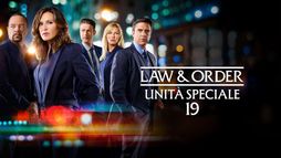 Law & Order: Special Victims Unit 19