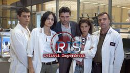 R.I.S. 3 Delitti imperfetti