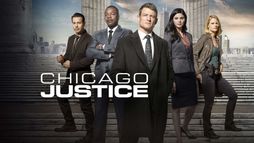 Chicago Justice