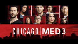 Chicago Med 3