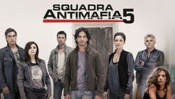 Squadra Antimafia 5