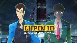 Lupin III - Ritorno alle origini