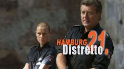 Hamburg - Distretto 21 - 8
