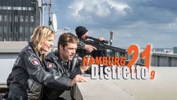 Hamburg - Distretto 21
