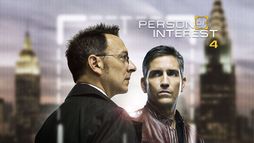 Person of Interest 4